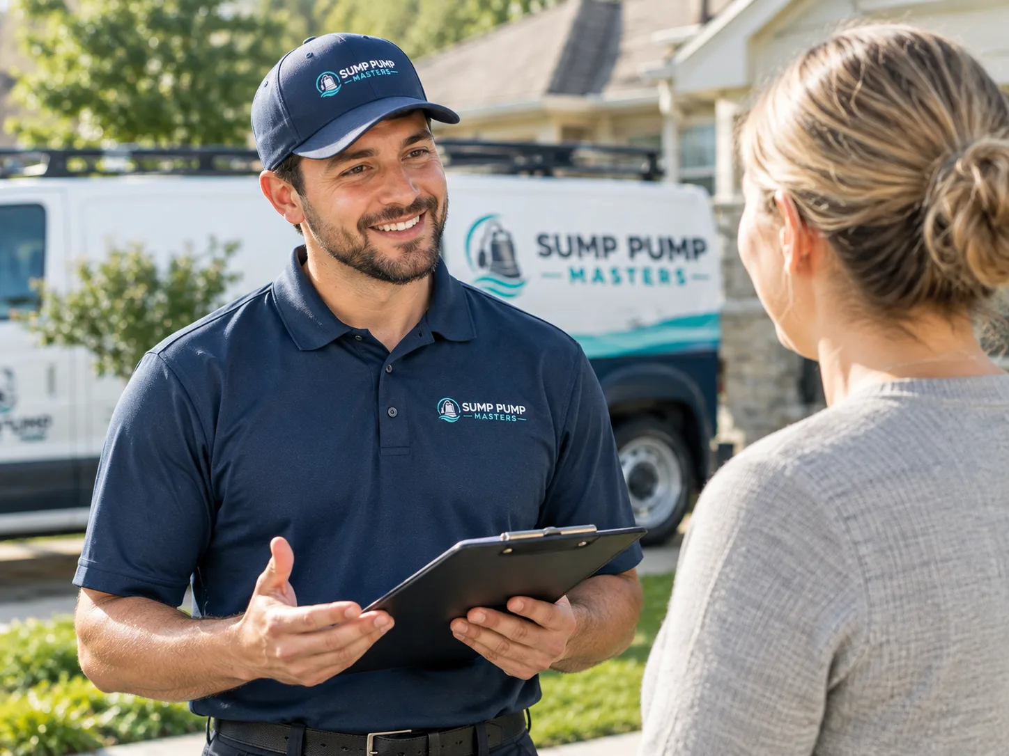 Sump Pump Repair Newport, NE FAQs